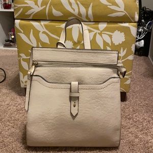 Sole Society Backpack